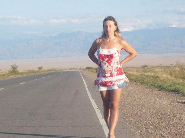 Ольга Алешенкова