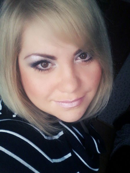 Oks@na Оксановна