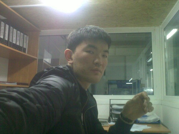 Улан Жантилеуов