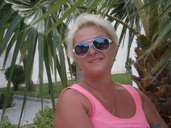 Ольга Морозова