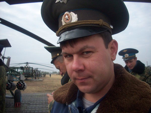 Владимир Слыханов