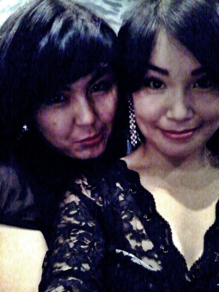 Динара Каримуллаева