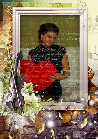 Лариса Артюхова