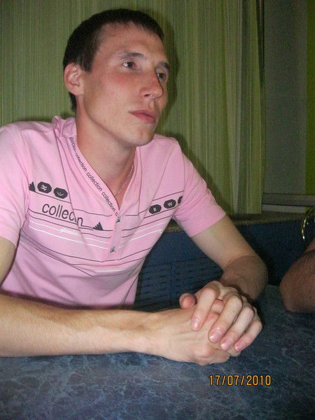 Cергей Бердов