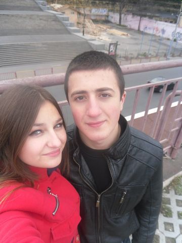 Светлана Бербер