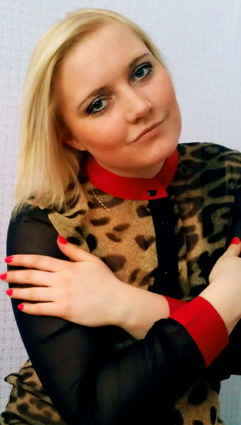 Алеся Антоневич