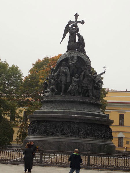 Николай Николаев