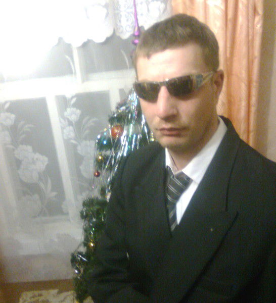 Александр Пучинский