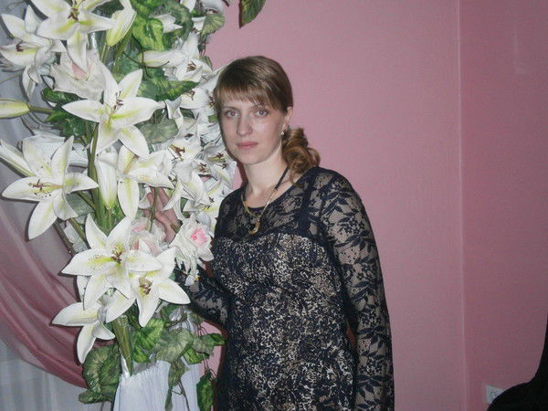 Ирина Козырь