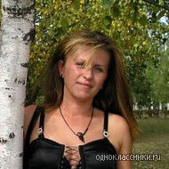 Татьяна Фризен