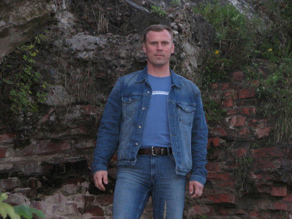 Алексадр Полуянов