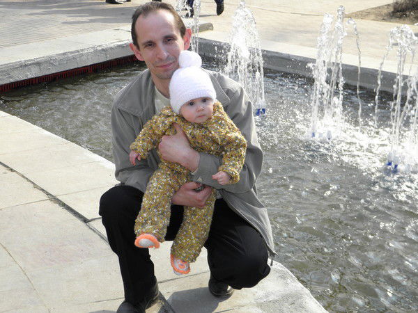 Федор Болотнев