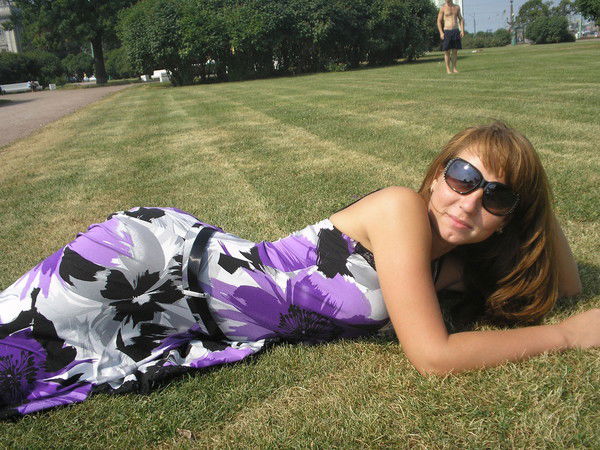 Олька Viktorovna