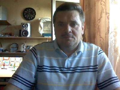 Анатолий Пермяков