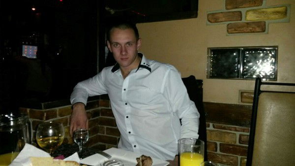 Николай Хотин