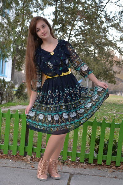 Екатерина Большакова