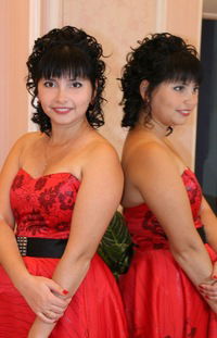 Маргарита Наумова