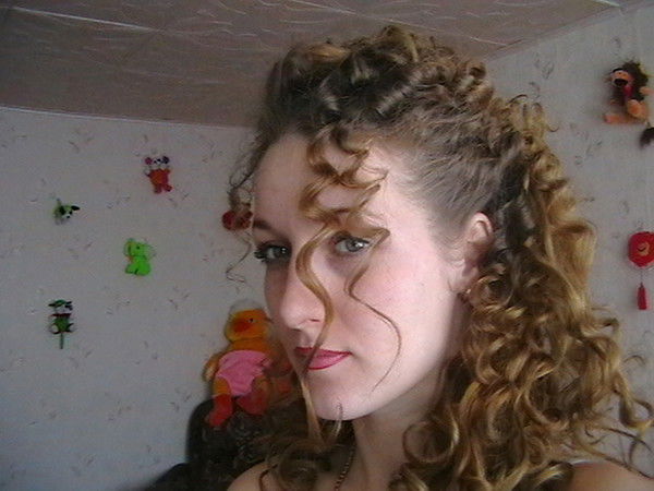 Наталия Данчук