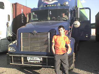 Сергей Ионов