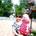 Лариса Козлова