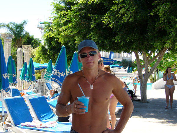 Николай Быстров