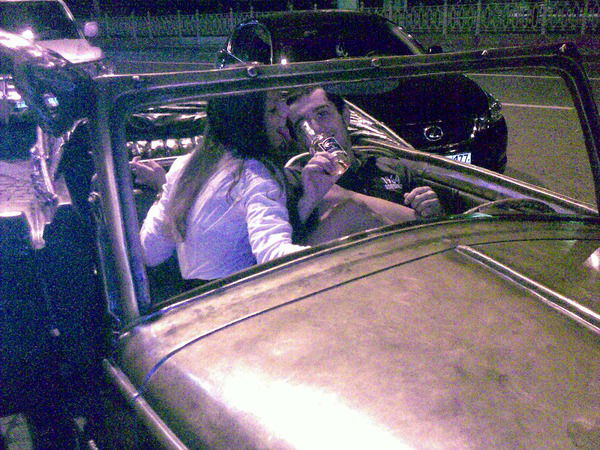 Тони Монтана