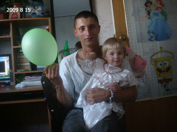 Владимир Мужиков