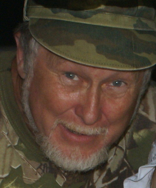 Александр Соловьев