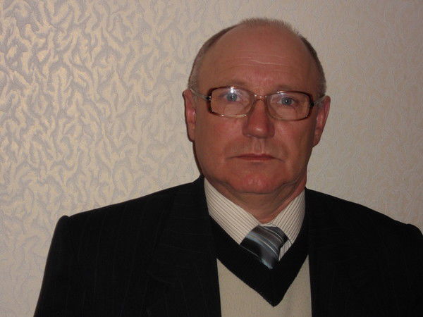 Владимир Малёваный