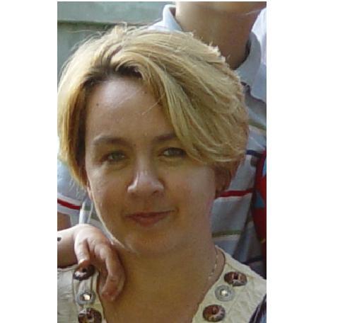 Ирина Беленко