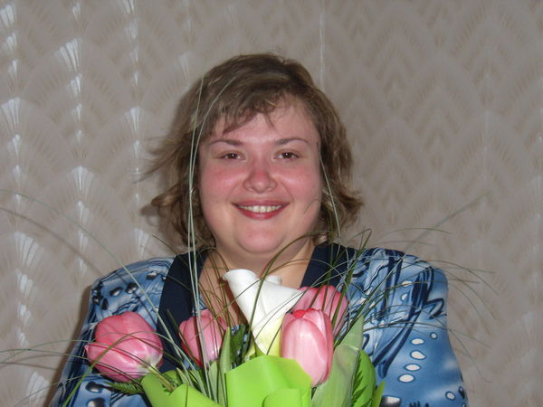 Ольга Сулацкая