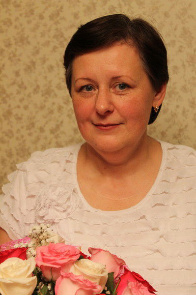 Марина Созыкина