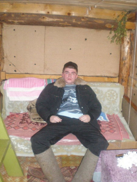 Денис Готовцев