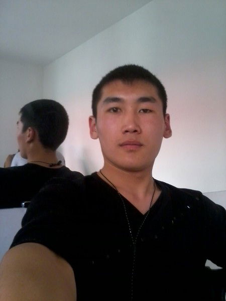 Дархан Кабылжанов