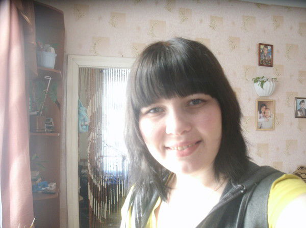 Елена Шибарнева