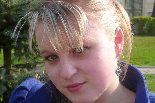 Анастасия Алексеева