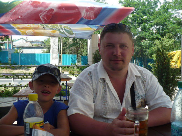 Игорь Сандаков