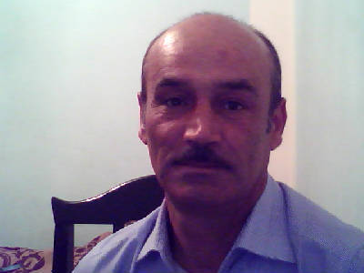 Казим Гаджимагомедов