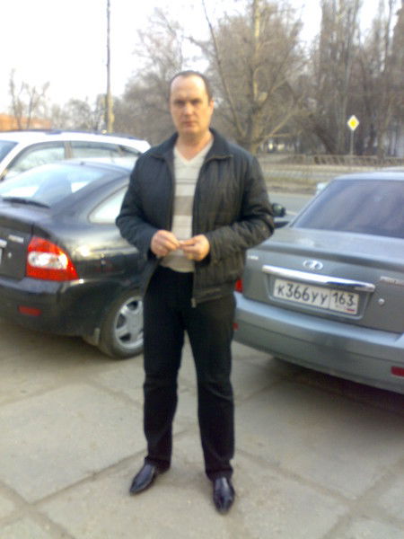 Сергей Панферов