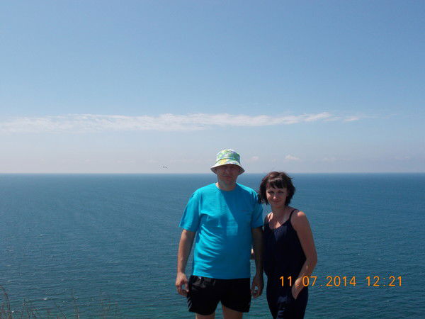 Александр Гончар