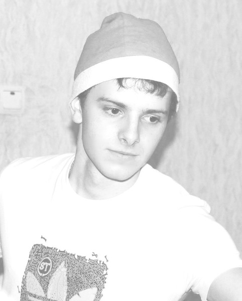 Алексей Новиков