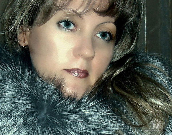 Юлия Трофимова