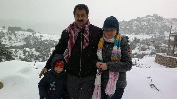 Хасан Талеб