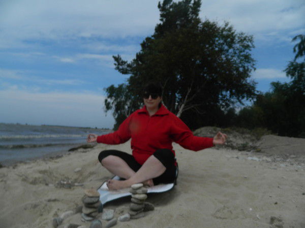 Наталья Шихова