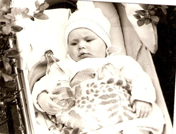 Константин Зайчук