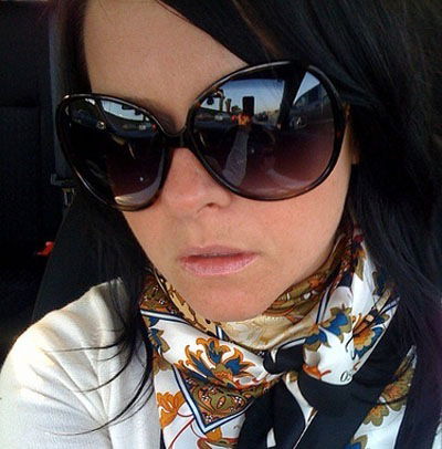 Елена Соколенко