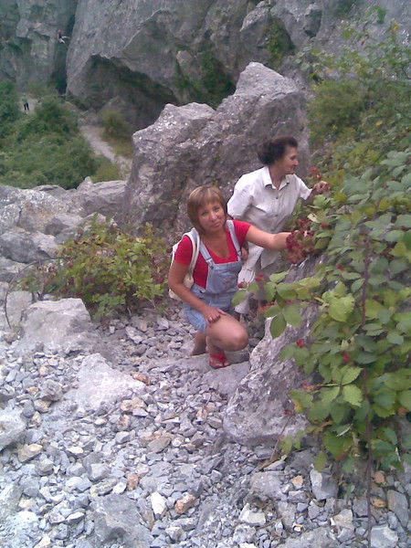 Лена Сеит-Аметова