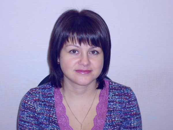 Елена Бабаджанян