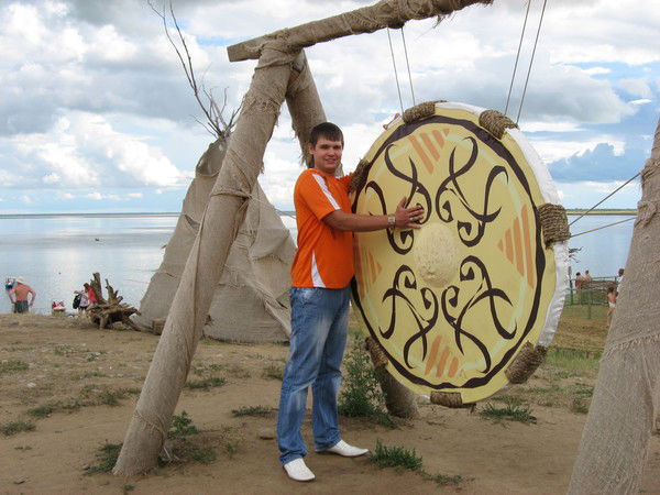 Виталий Рыбаков