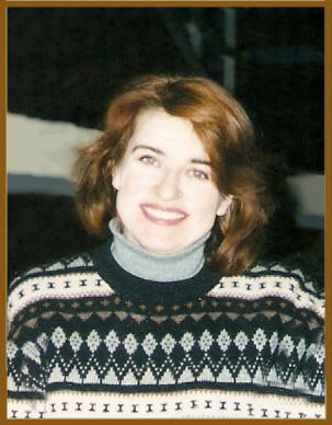 Галина Щегловская